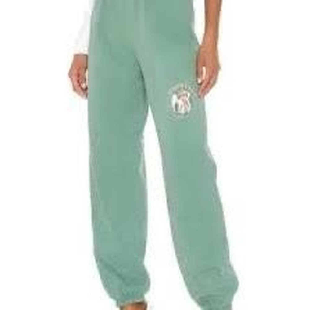 Boys Lie goodbye sweatpants